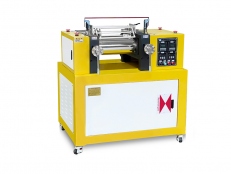 XH-401C-120雙滾筒混合機(jī)（開(kāi)煉機(jī)）